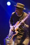 Marcus Miller - M Miller  photo Rosaria Macri.jpg
